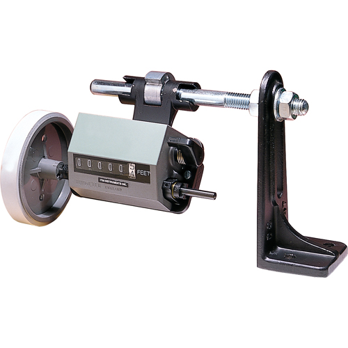 Measuring Counters O-Max