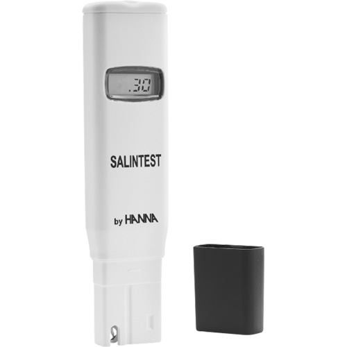 SalinTest Salt Content Meter O-Max