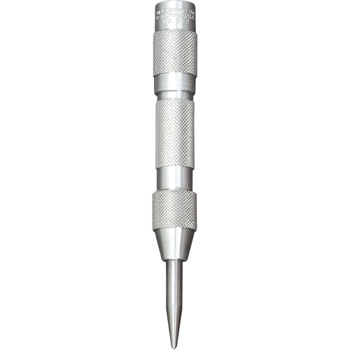 Pointeaux automatiques &agrave; course r&eacute;glable, 5/8" dia., 5" lo. O-Max