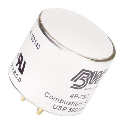 Capteurs de rechange BW O-Max