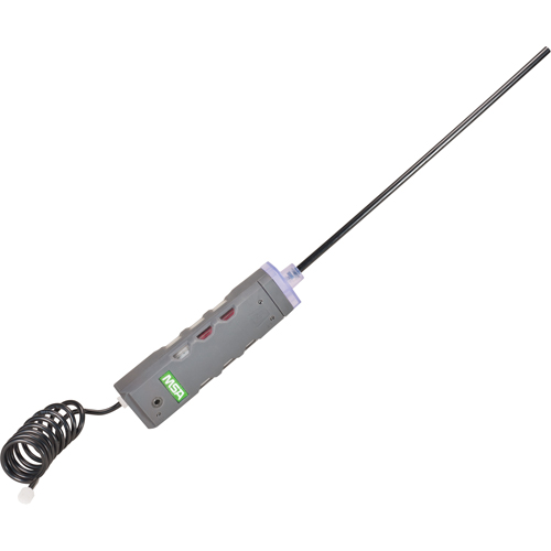 Pompe-sonde ALTAIR O-Max