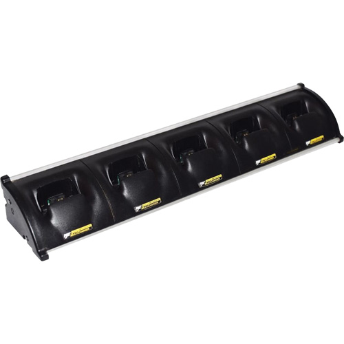 BW Ultra 5-Bay Charger O-Max