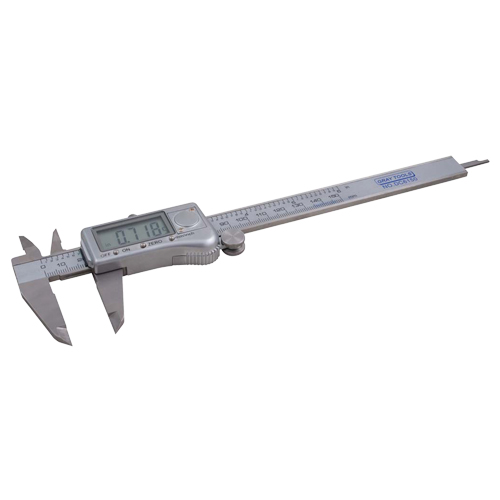 Digital Caliper O-Max