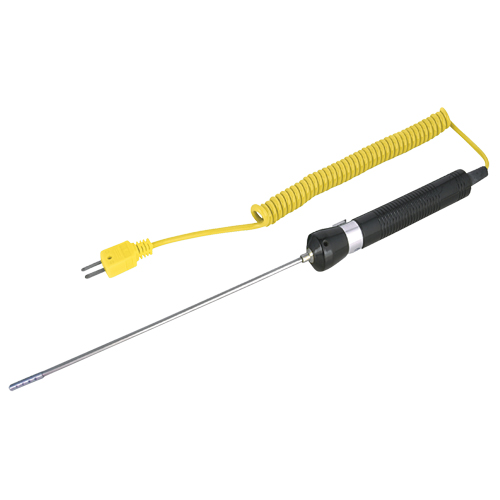 Sonde &agrave; thermocouple air/gaz, 11-1/4" " lo O-Max