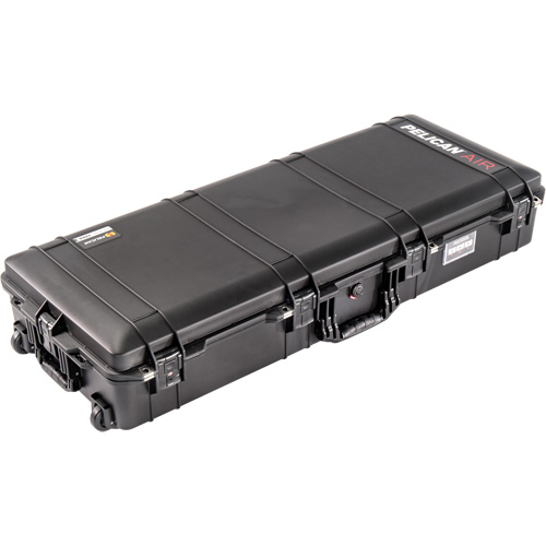 Valise pour archet Bow Air, Mallette rigide O-Max