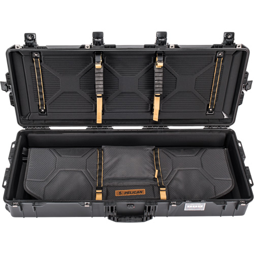Valise pour archet Bow Air, Mallette rigide O-Max