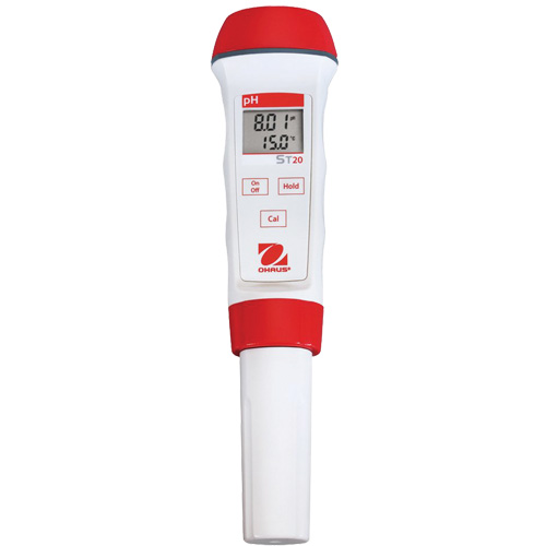 Starter pH Pen Meter O-Max