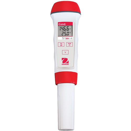 Starter Conductivity Pen Meter O-Max