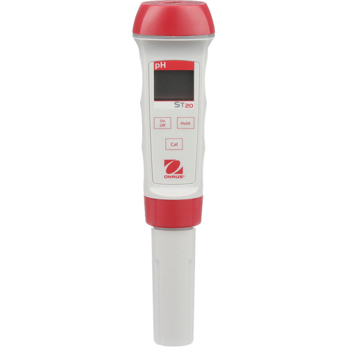 Conductim&egrave;tre stylo Starter O-Max