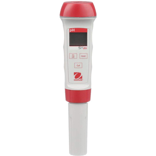 Starter Salinity Pen Meter O-Max