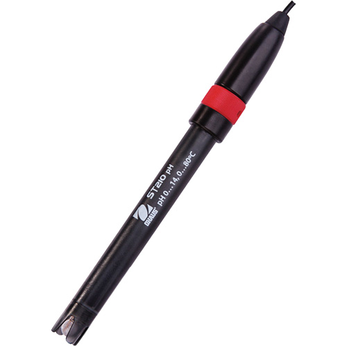 Starter 2-in-1 Refillable pH Electrode O-Max