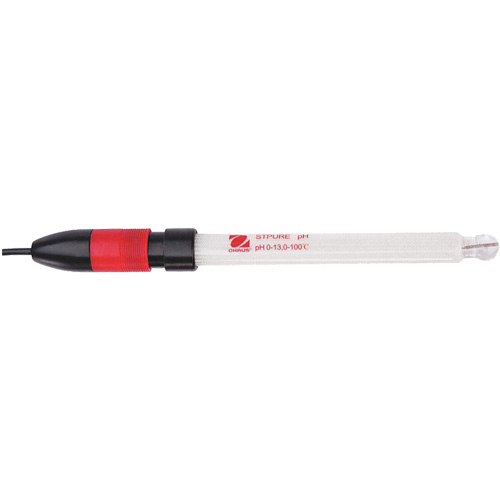&eacute;lectrode reremplissable pour pH m&egrave;tre Starter O-Max