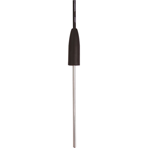 Starter Temperature Electrode, 1.2 cm " L O-Max