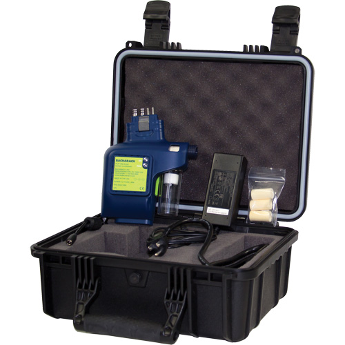 Trousse de conditionnement des &eacute;chantillons actifs PCA 400 O-Max