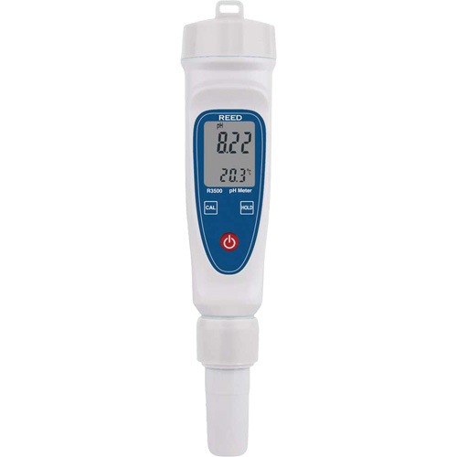 pH Pen Meter O-Max