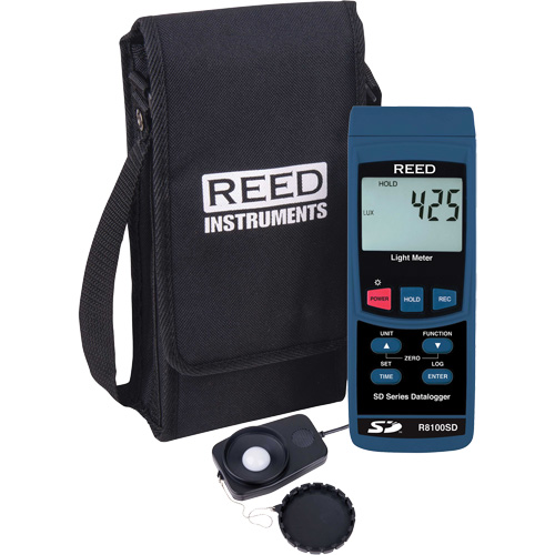Light Meter O-Max