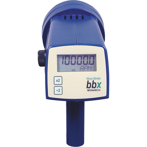 Stroboscope Nova-Strobe BBX O-Max