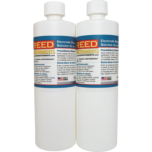 Electrode Care & Maintenance Kit O-Max