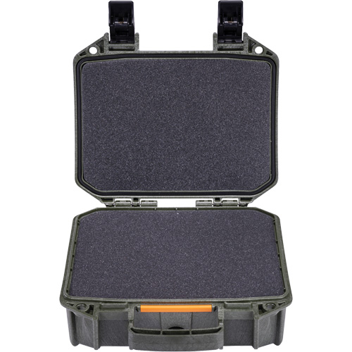 Vault OD Green Colourway Case, Hard Case O-Max