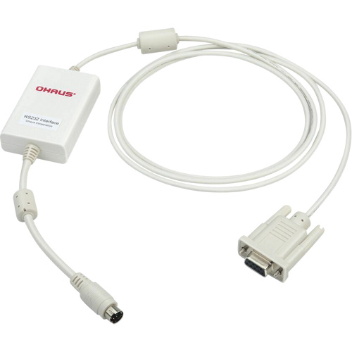 Trousse d'interface RS232-Ethernet O-Max