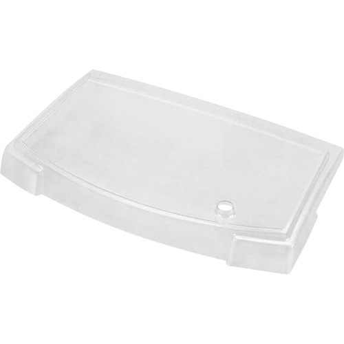 Couvercle utilis&eacute; pour les analyseurs d'humidit&eacute; MB32 & MB62 O-Max