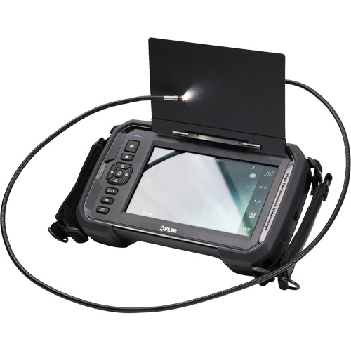 Longue sonde de cam&eacute;ra VS80 5,5 mm × 1 m O-Max