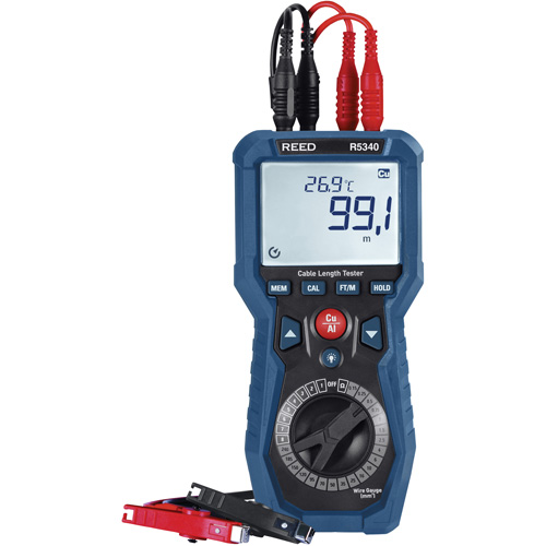 Cable Length Tester O-Max