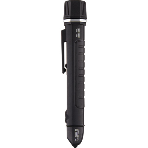 D&eacute;tecteur de tension VP54, Alerte Lumi&egrave;re & son O-Max