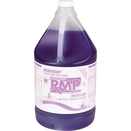 D&eacute;graissant & nettoyant super concentr&eacute; tout usage, 4 L, Cruche O-Max
