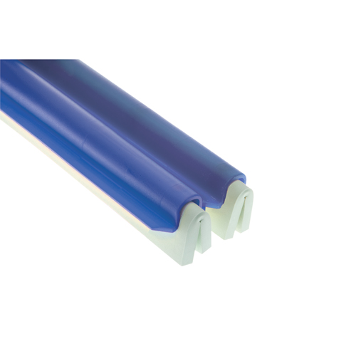 Squeegees, 24", Blue O-Max