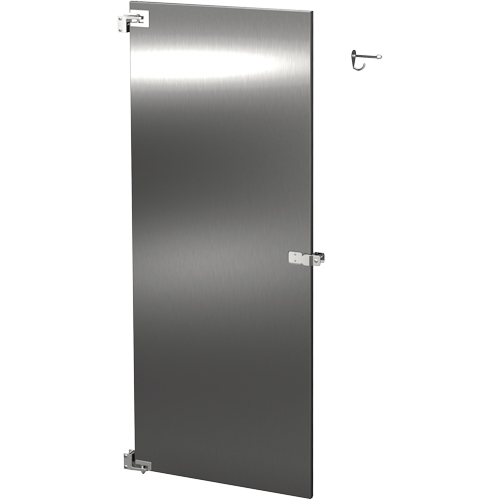 Composants de panneaux en acier inoxydable O-Max