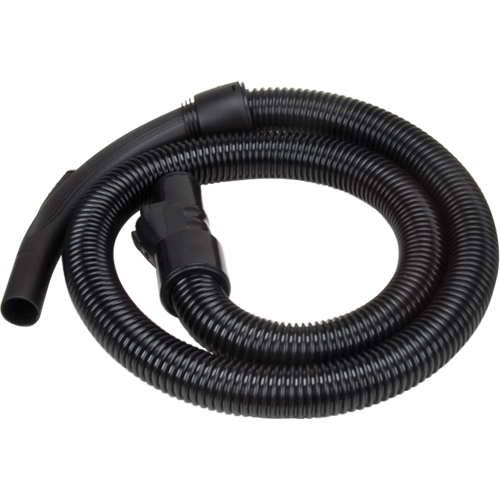 Boyau pour aspirateur industriel en acier inoxydable pour d&eacute;chets secs/humides O-Max