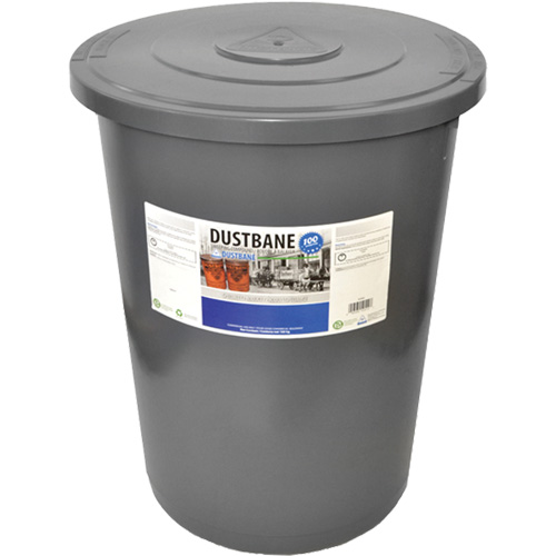 Sweeping  Compound, Drum, 297.62 lbs. (135 kg) O-Max