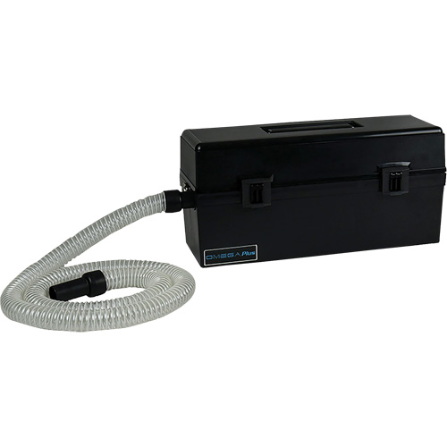 Aspirateurs portatifs Omega, Suppression, Capacit&eacute; de 1 gal. US (3,8 litres), Filtration Hepa O-Max