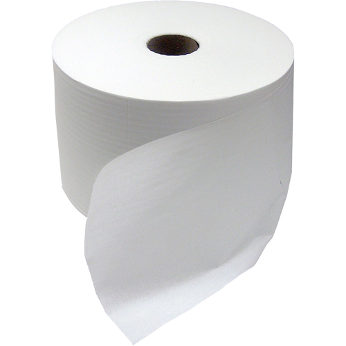 Chiffons double-cr&ecirc;p&eacute;s Pro Tuff-Job, Tout usage, 12" lo x 13" la O-Max