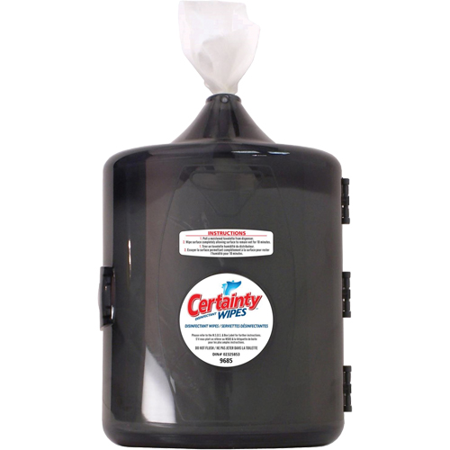 Wall-Mounted Dispenser O-Max