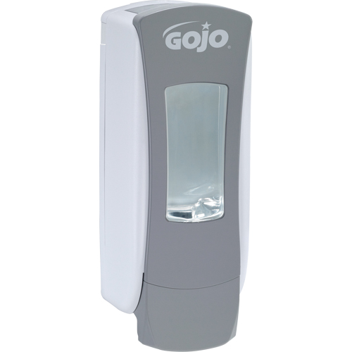 Distributeur ADX-12, &agrave; pression, Capacit&eacute; de 1250 ml, Format Cartouche de recharge O-Max