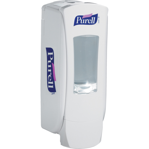 ADX-12 Dispenser, Push, 1250 ml Cap. O-Max
