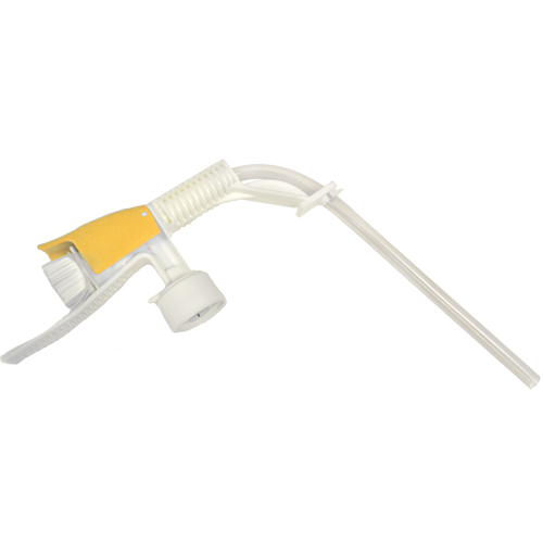 Syst&egrave;mes de dosage portatifs Remplissage &eacute;cologique Facile O-Max