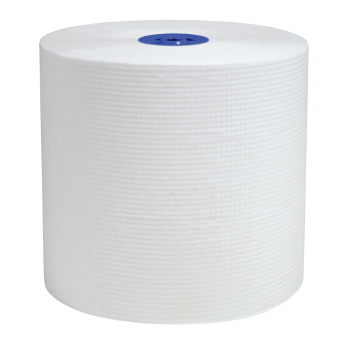Pro Perform Hand Towel, 1 Ply, Standard, 1050' L O-Max