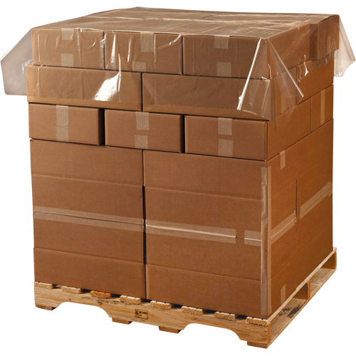 Pallet Covers O-Max