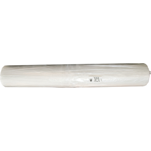 Fda Approved Liners, 88" x 48", 2.5 mil O-Max