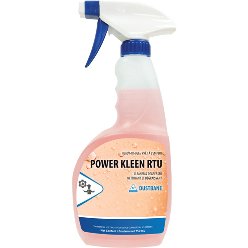 Nettoyant et d&eacute;graissant Power Kleen, 750 ml, Bouteille &agrave; g&acirc;chette O-Max