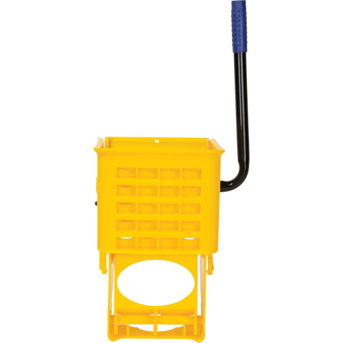 Essoreuse pour vadrouille, Pression lat&eacute;rale O-Max