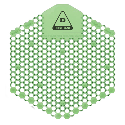 Tamis d'urinoir 3D Shield  O-Max