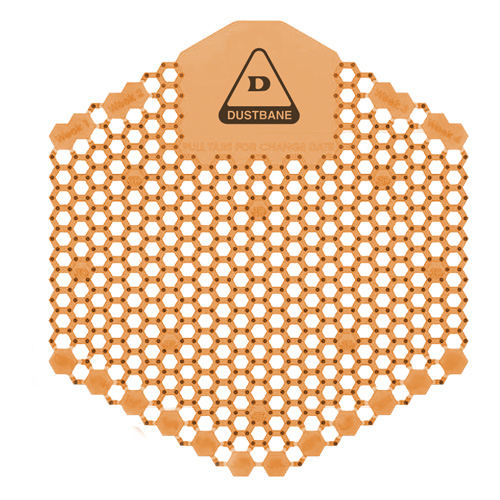 Tamis d'urinoir 3D Shield  O-Max
