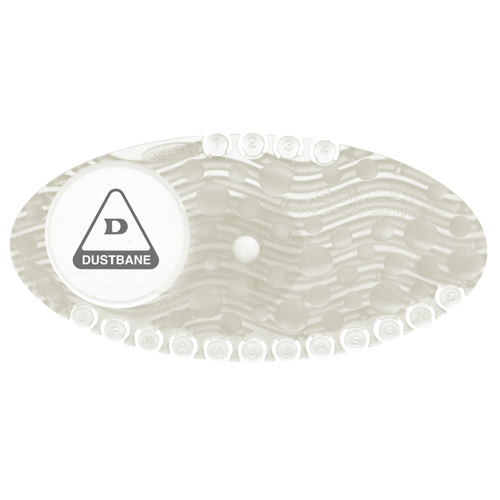 Assainisseur d'air flexible Airflex, Mangue, Gel O-Max