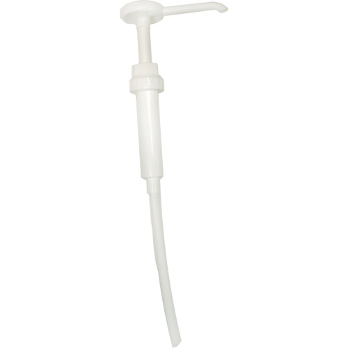 Dispensing Pump O-Max
