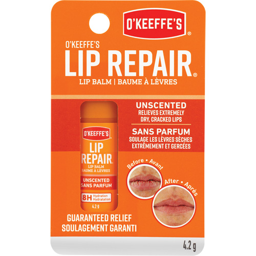 Lip Repair, 0 SPF O-Max