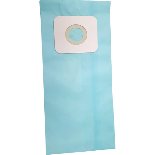 Filtre pour aspirateur, Sac, Pour 4 gal. US O-Max